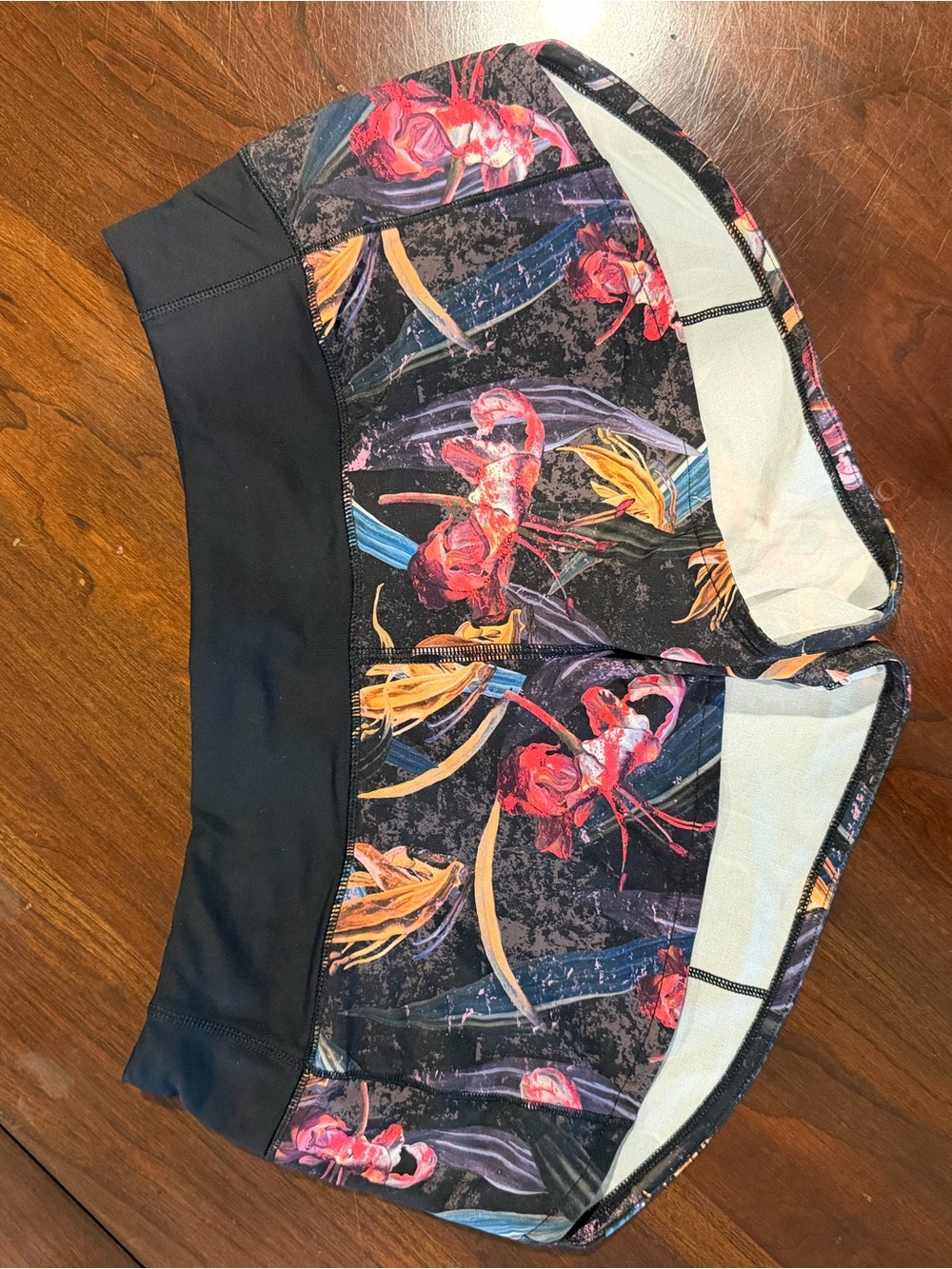 lululemon athletica Speed Up Shorts